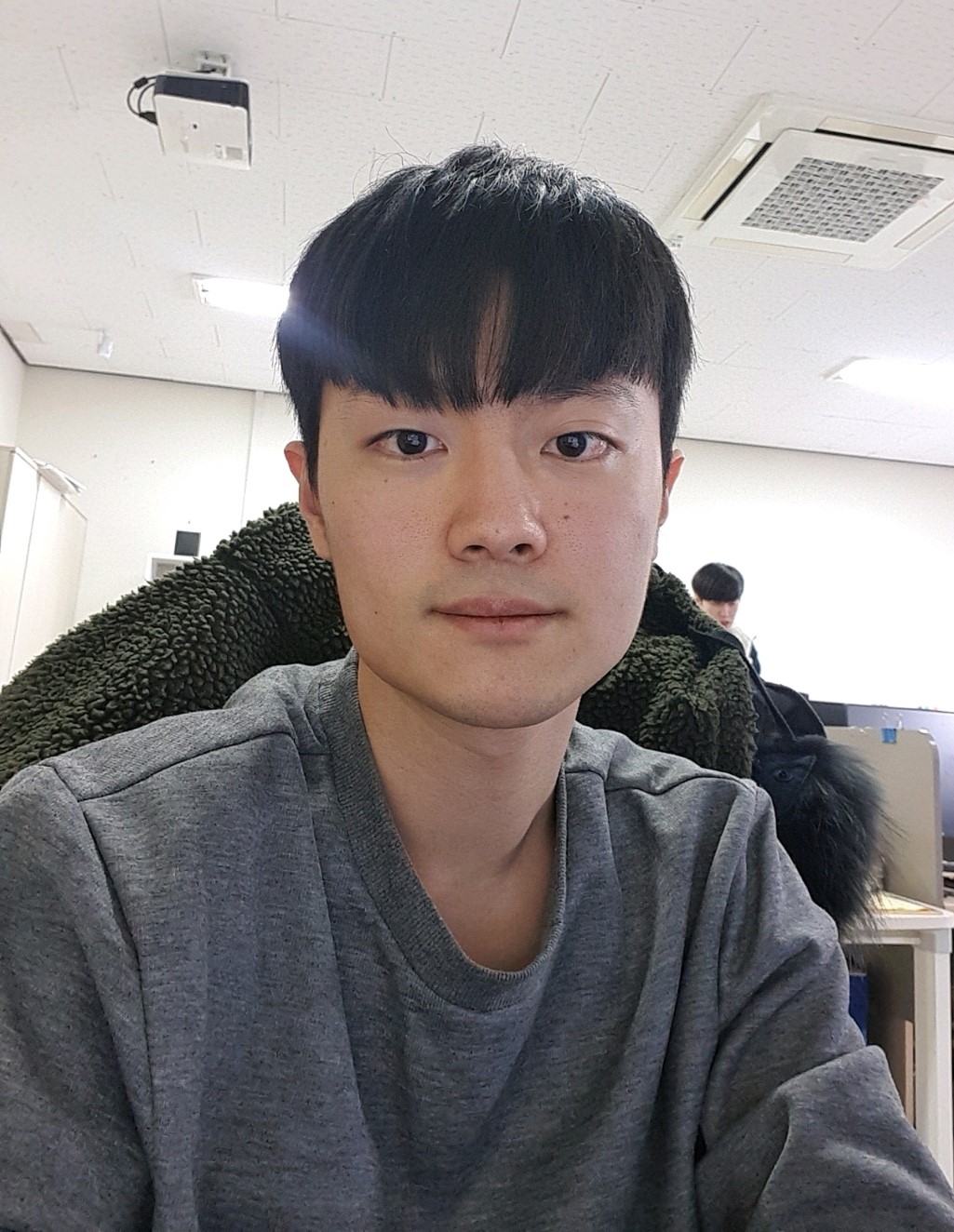 Member Photo
